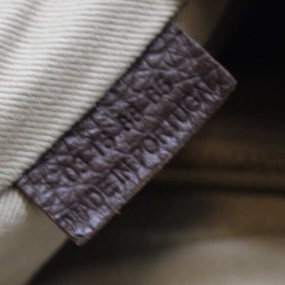 See by Chloe #H8BHQF Suede Hobo Shoulder Bag - Picture 8 of 8